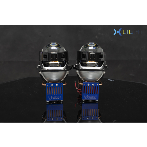 BI LASER X-LIGHT V10L ULTRA